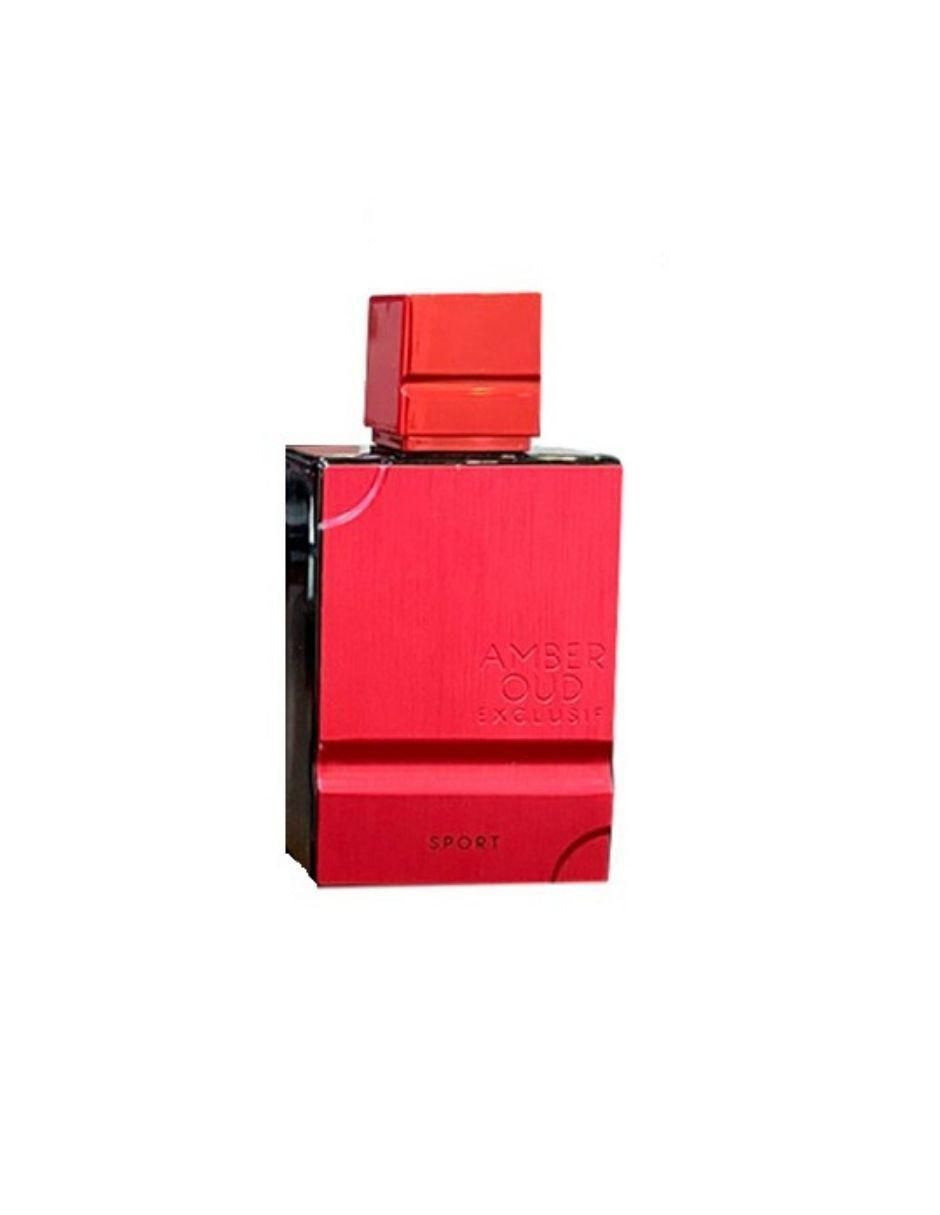 Eau de parfum Amber Oud Exclusif Sport unisex 2