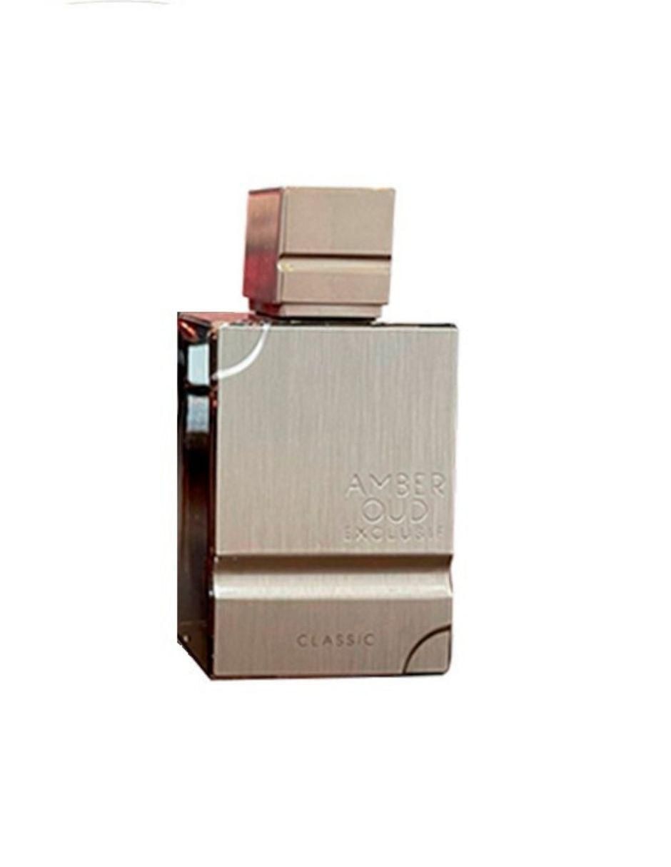 Eau de parfum Amber Oud Exclusif Classic unisex 2