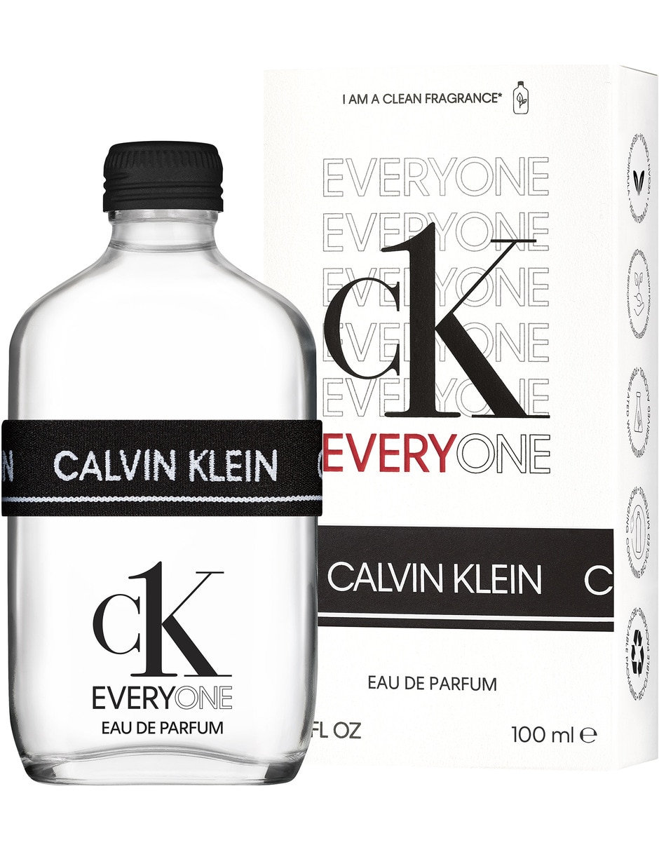 Eau de parfum Everyone unisex 2