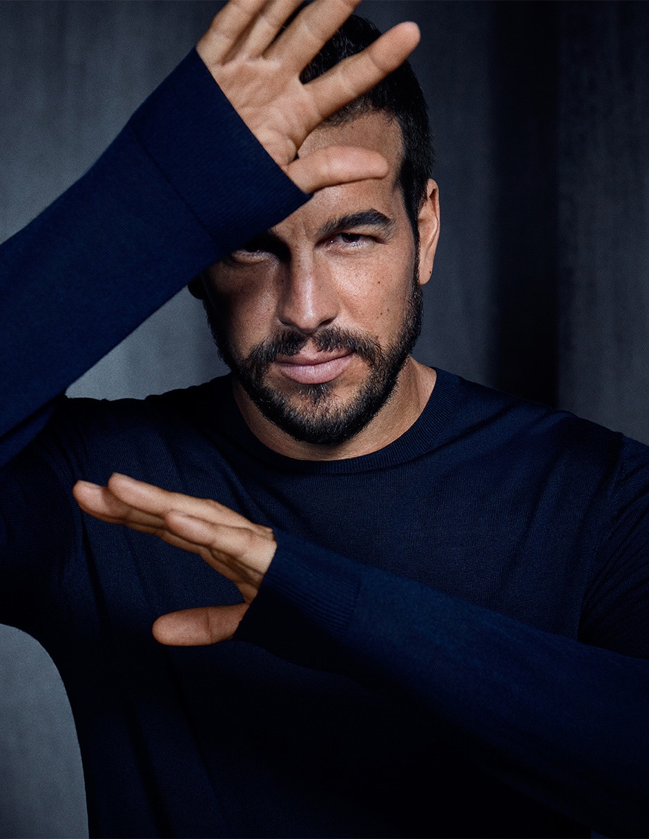 Eau de cologne The icon para hombre 2