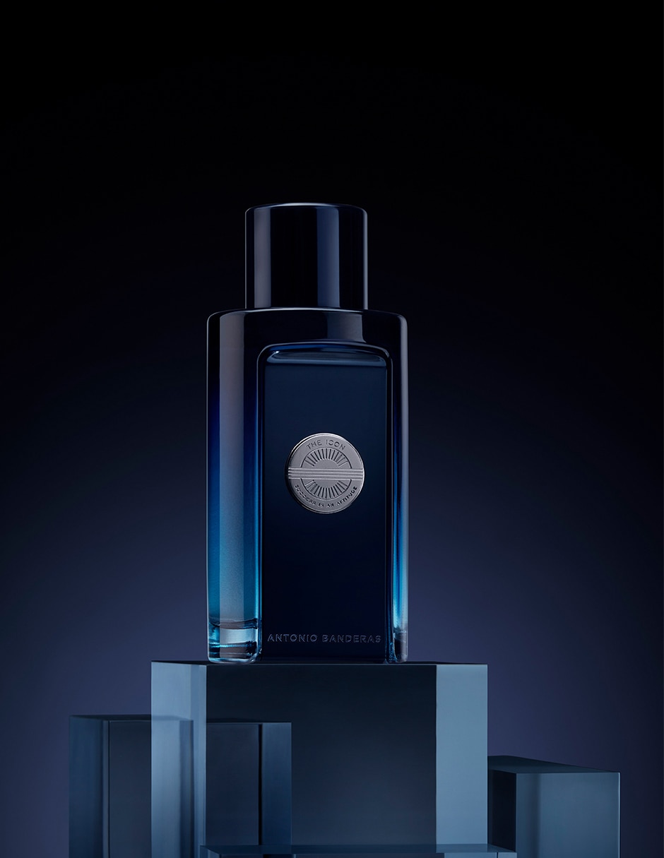 Eau de cologne The icon para hombre 4