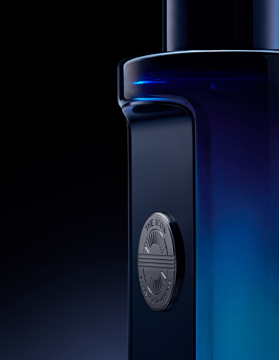 Eau de cologne The icon para hombre 6