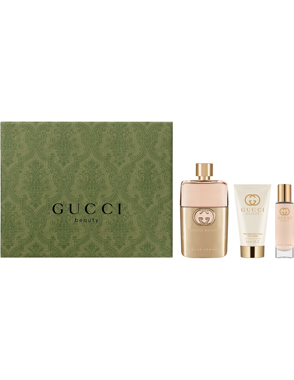 Gucci - Guilty Pour Femme Eau De Toilette Spray 90ml/3oz 3616301976141 -  Fragrances & Beauty, Gucci Guilty Pour Femme - Jomashop