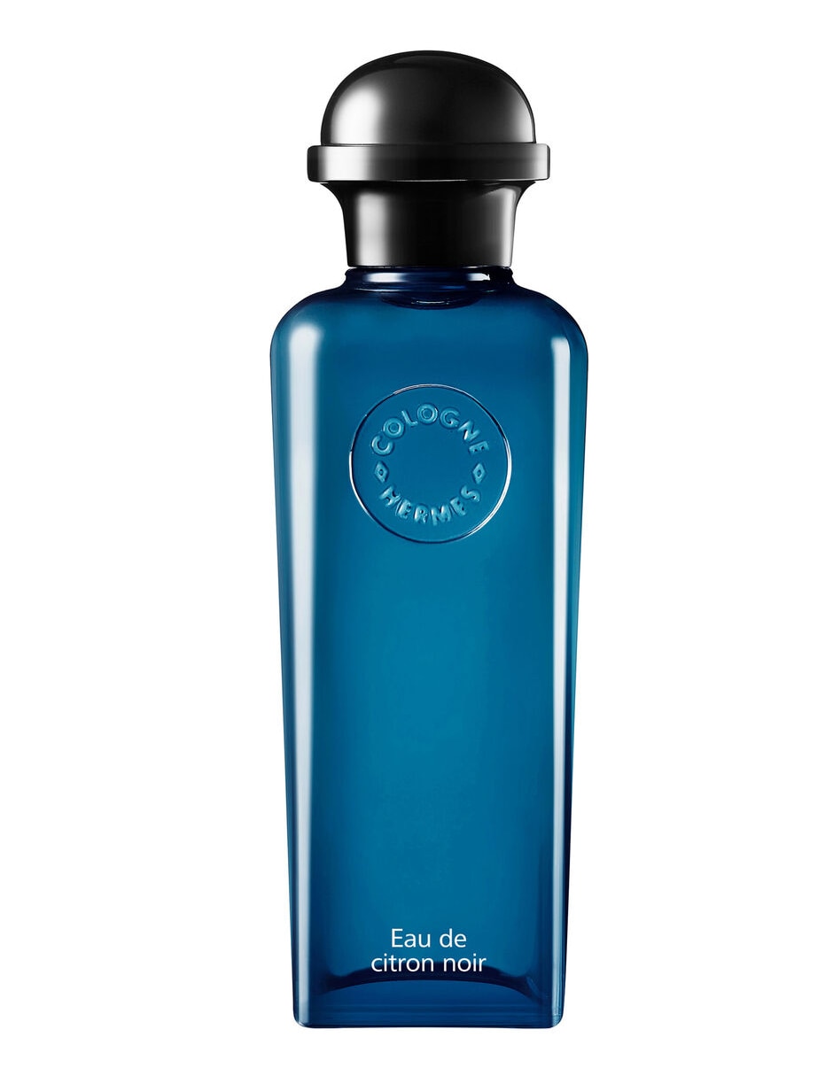 Eau de cologne Citron Noir unisex