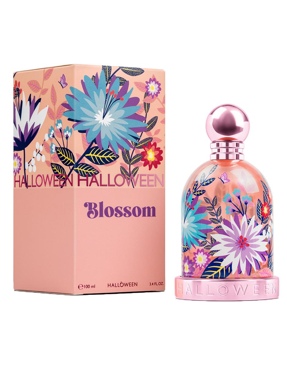 Eau de toilette Halloween Blossom para mujer 2