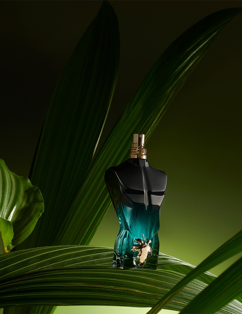 Eau de parfum Le Beau Le Parfum para hombre 5