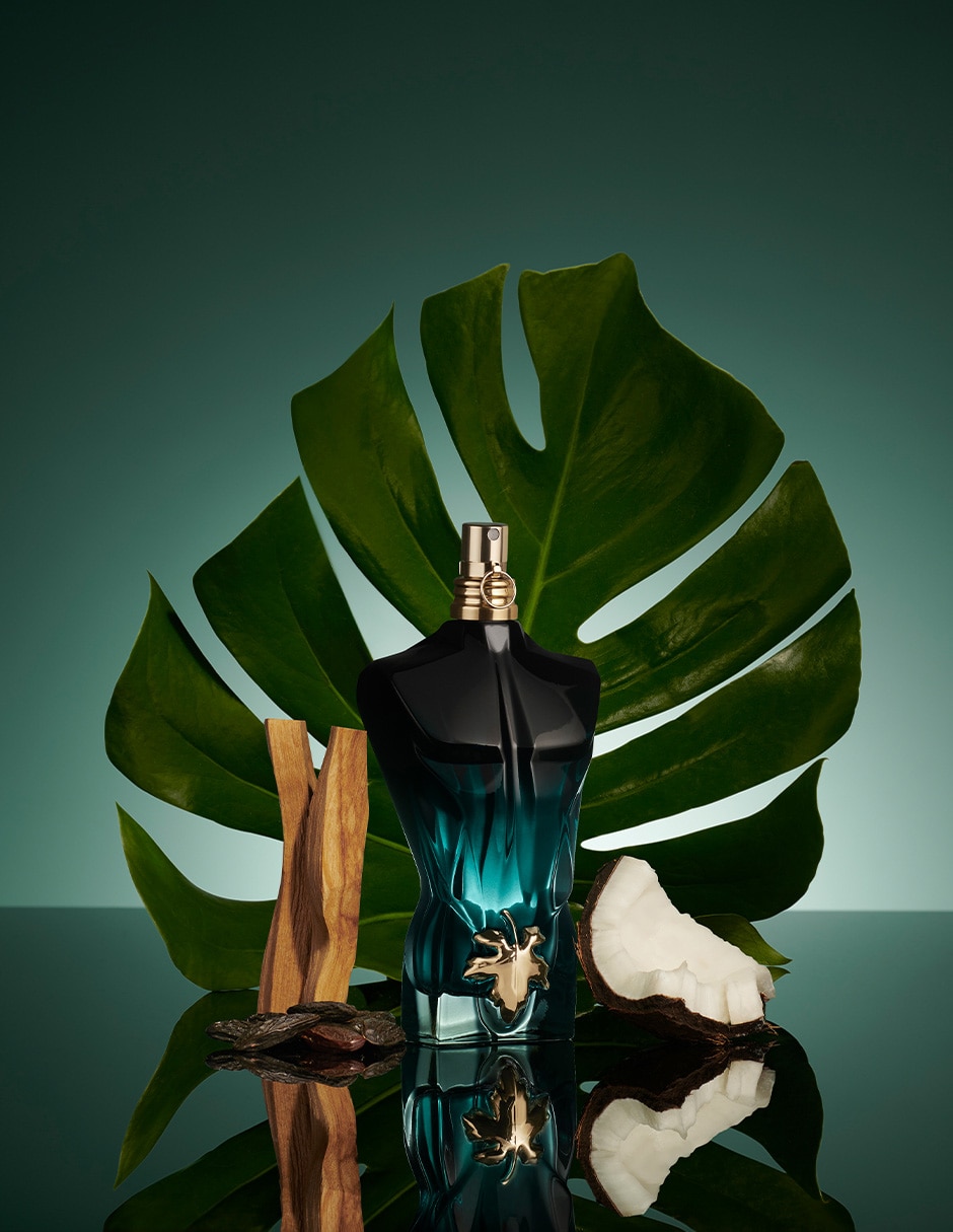 Eau de parfum Le Beau Le Parfum para hombre 8