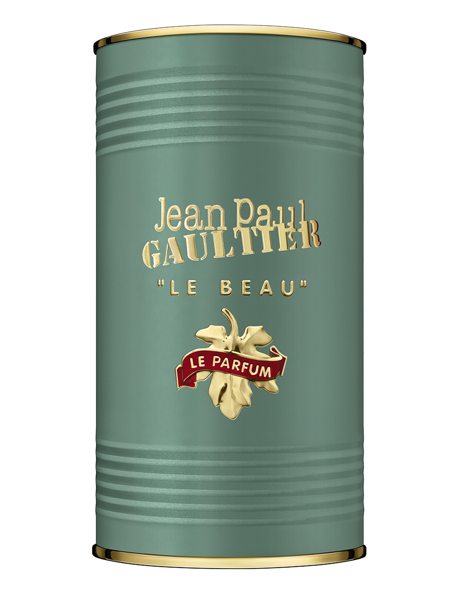 Eau de parfum Le Beau Le Parfum para hombre 9