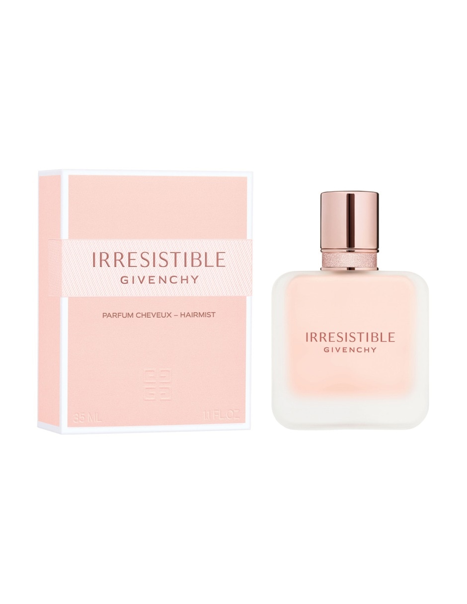 Hair mist Irresistible para mujer 2