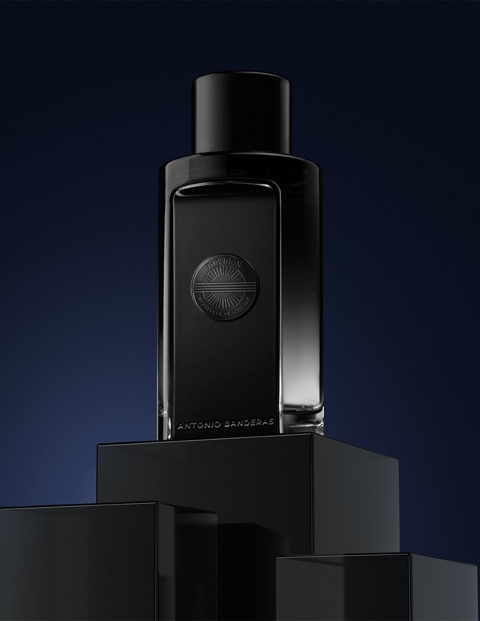 Eau de parfum The Icon The Perfume para hombre 3