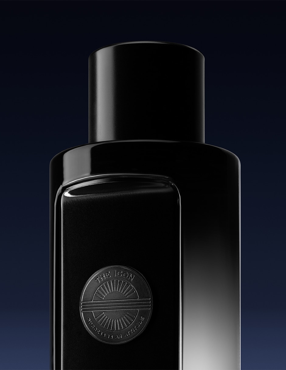 Eau de parfum The Icon The Perfume para hombre 5