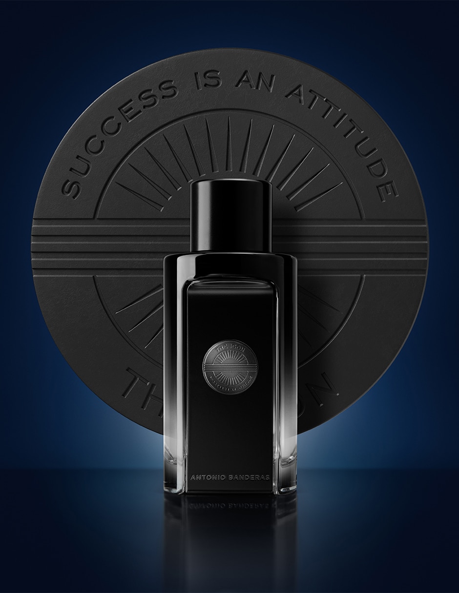 Eau de parfum The Icon The Perfume para hombre 7