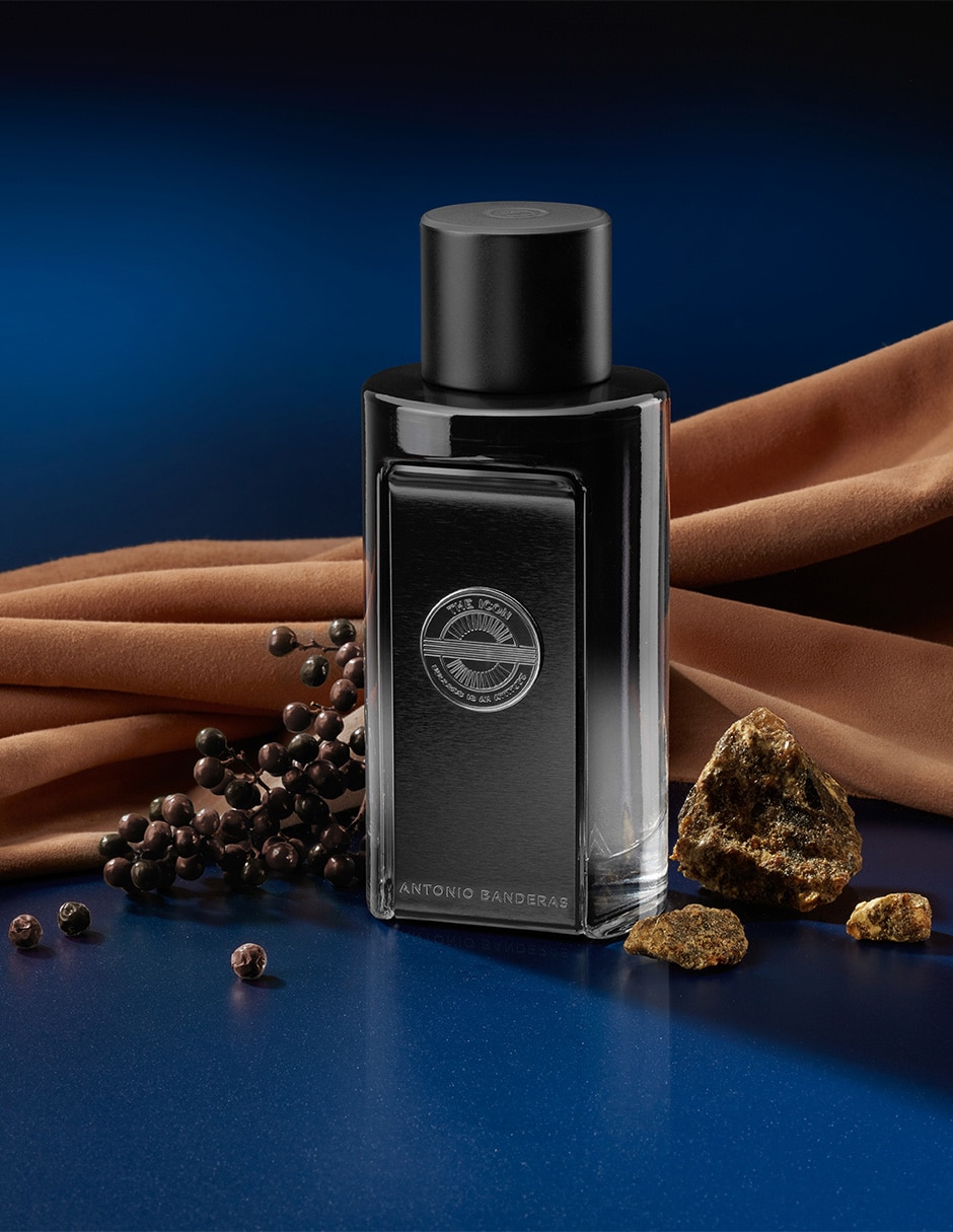 Eau de parfum The Icon The Perfume para hombre 8