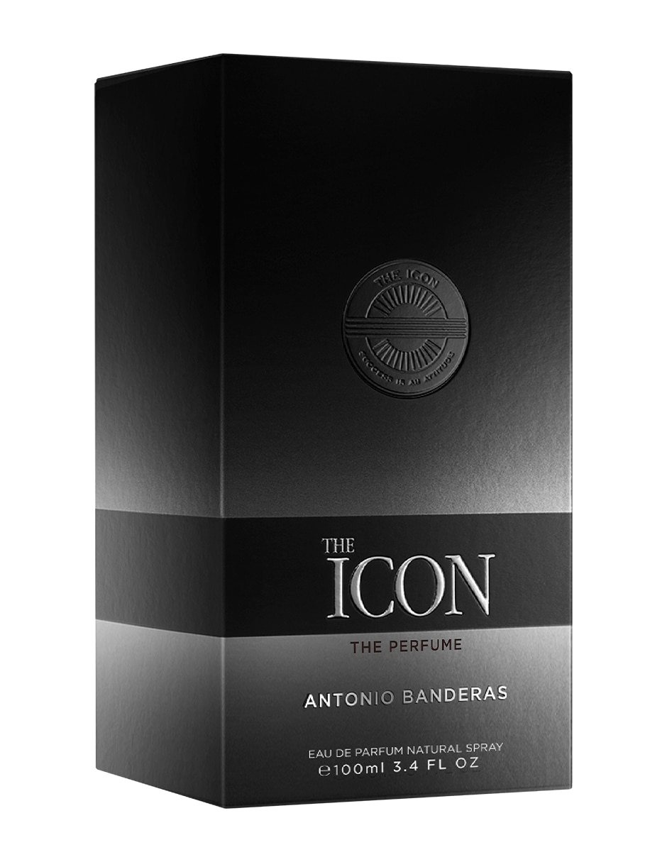 Eau de parfum The Icon The Perfume para hombre 9