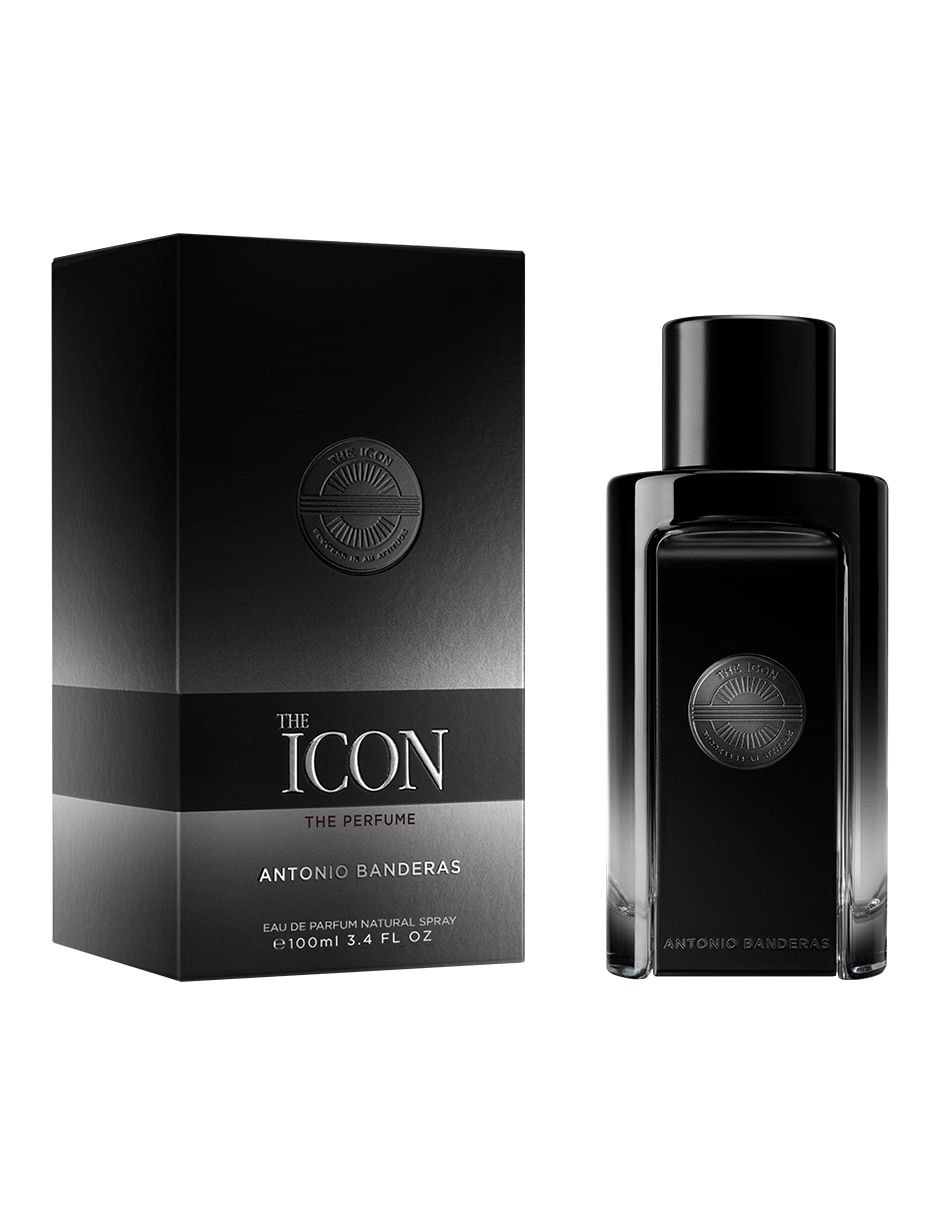 Eau de parfum The Icon The Perfume para hombre 10