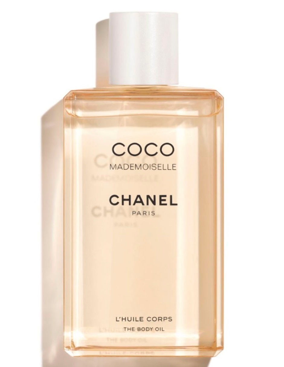 Coco Mademoiselle L'Eau Privée de Chanel