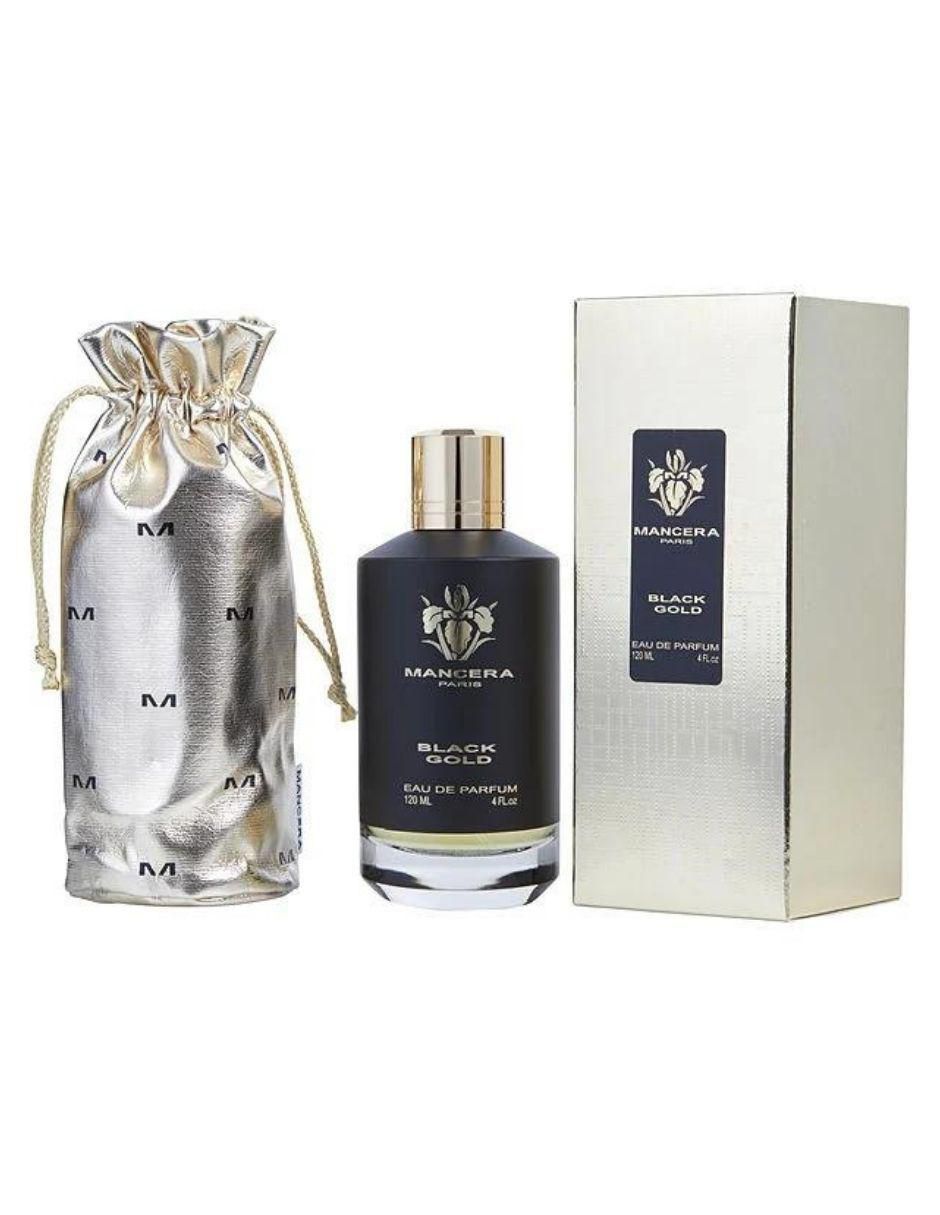 Eau de parfum Black Gold unisex 1