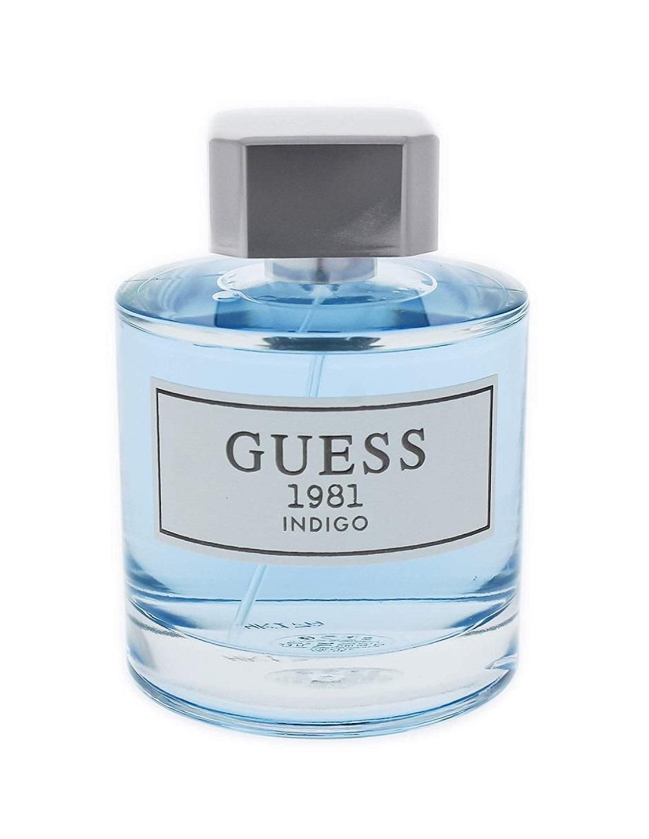Eau de toilette Indigo Dama Eau para mujer 2