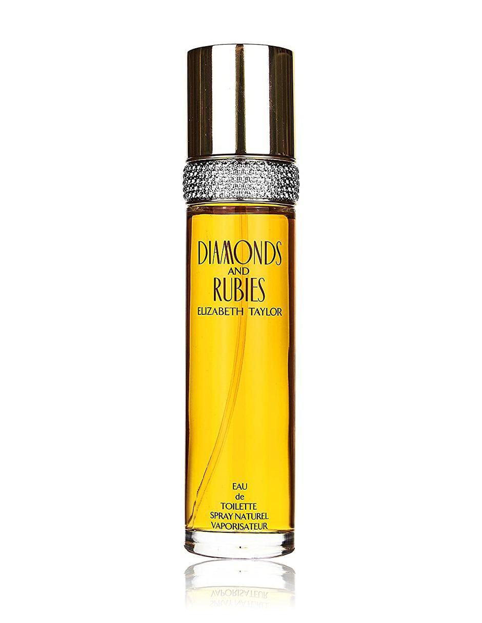 Eau de toilette And Rubies De para mujer 2
