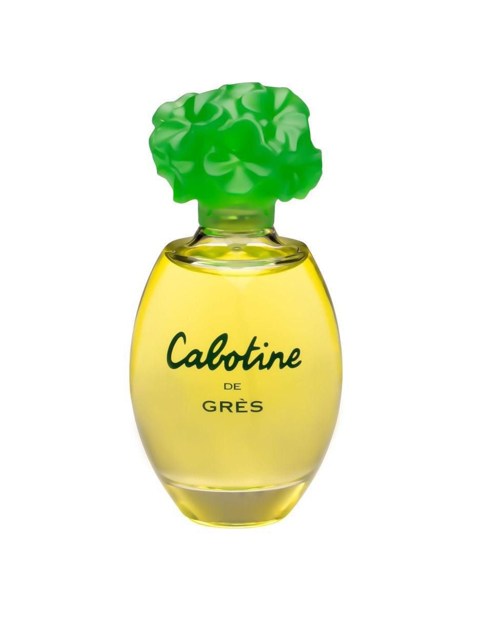 Eau de toilette Cabotine para mujer 2