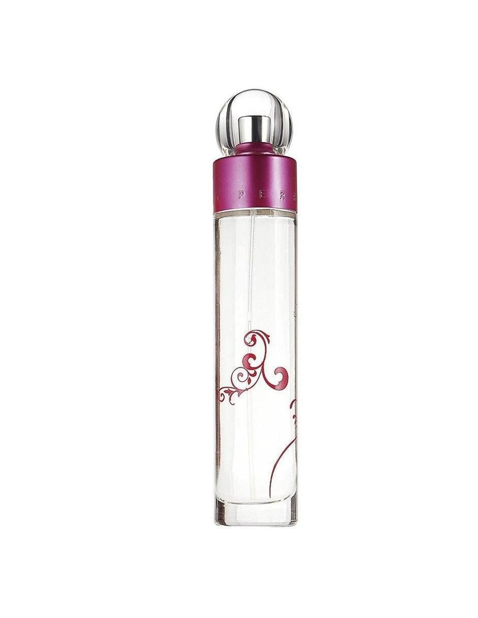 Eau de toilette 360° Pink para mujer 2