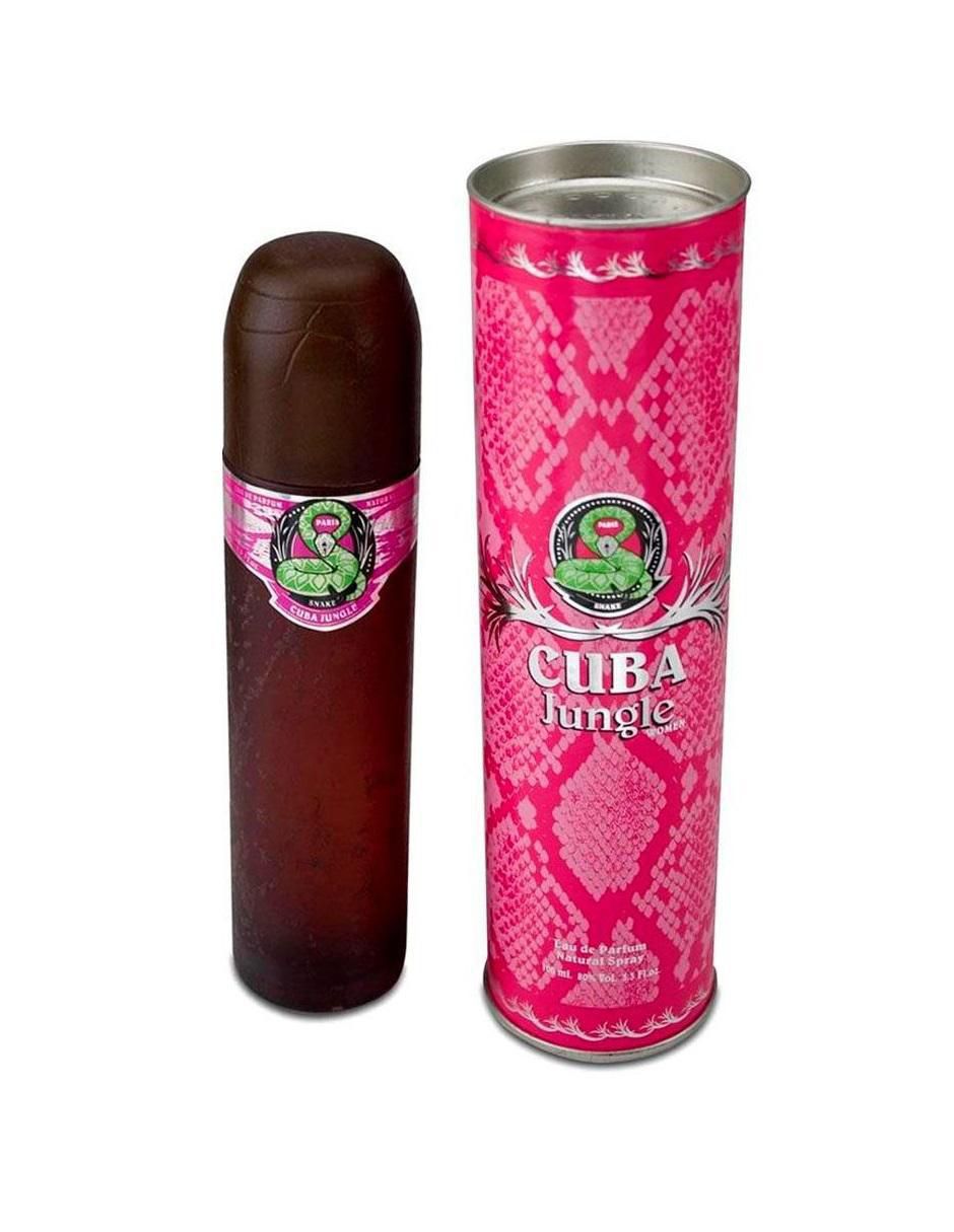 Eau de parfum Snake para mujer 2