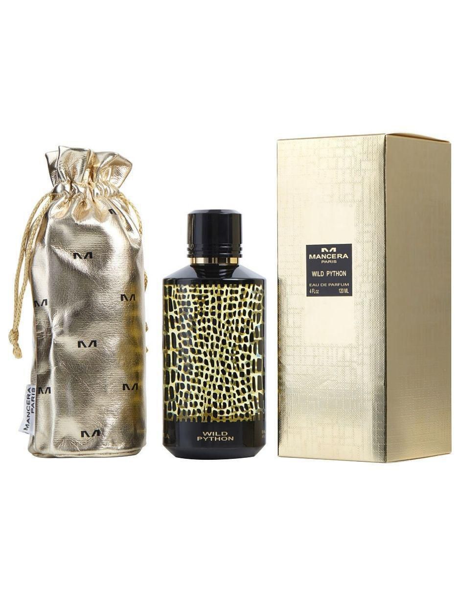 Eau de parfum Wild Phyton unisex 1