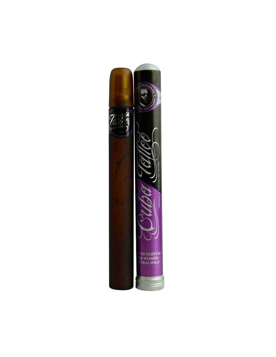 Eau de parfum Tattoo para mujer Eau de parfum Tattoo para mujer