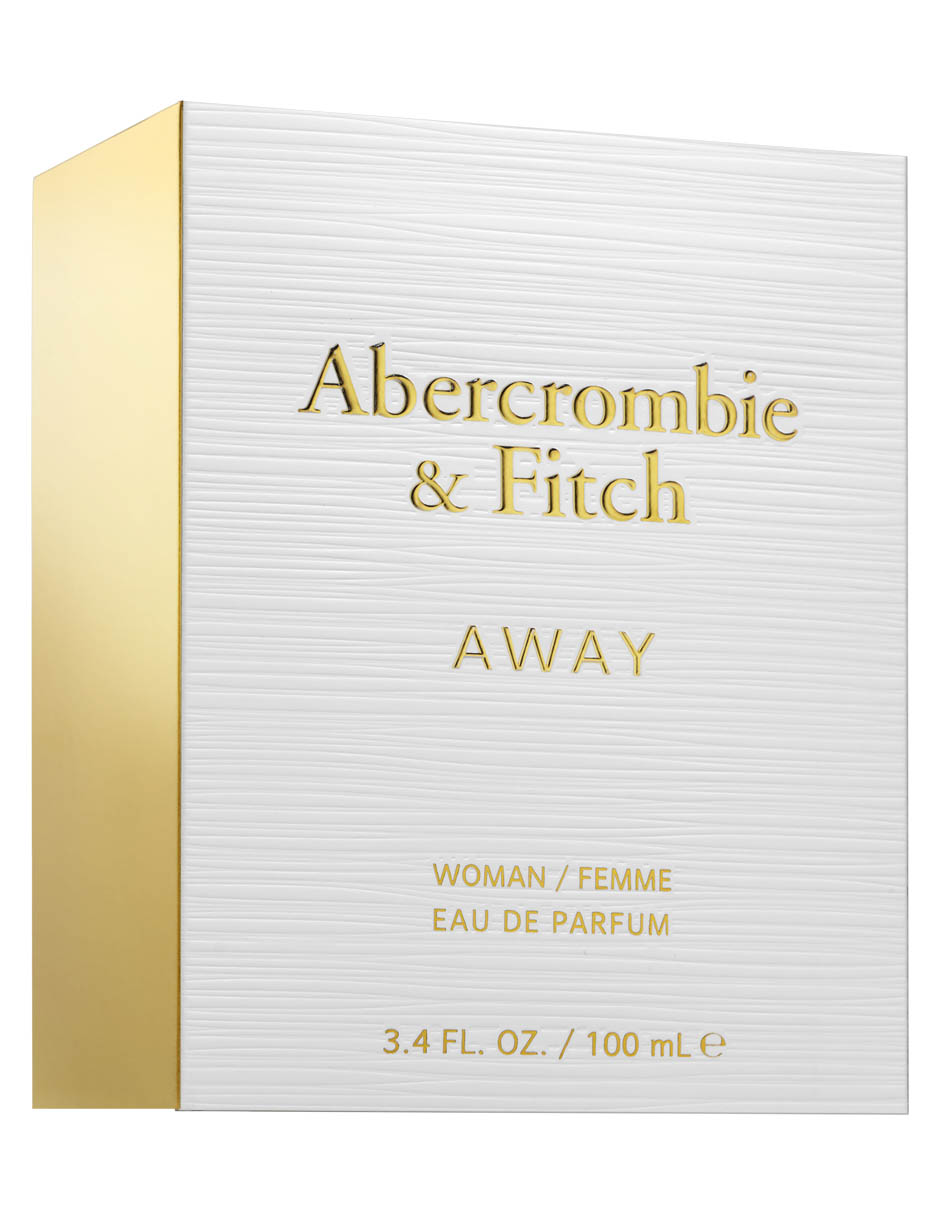 Eau de parfum Abercrombie & Away para mujer 2