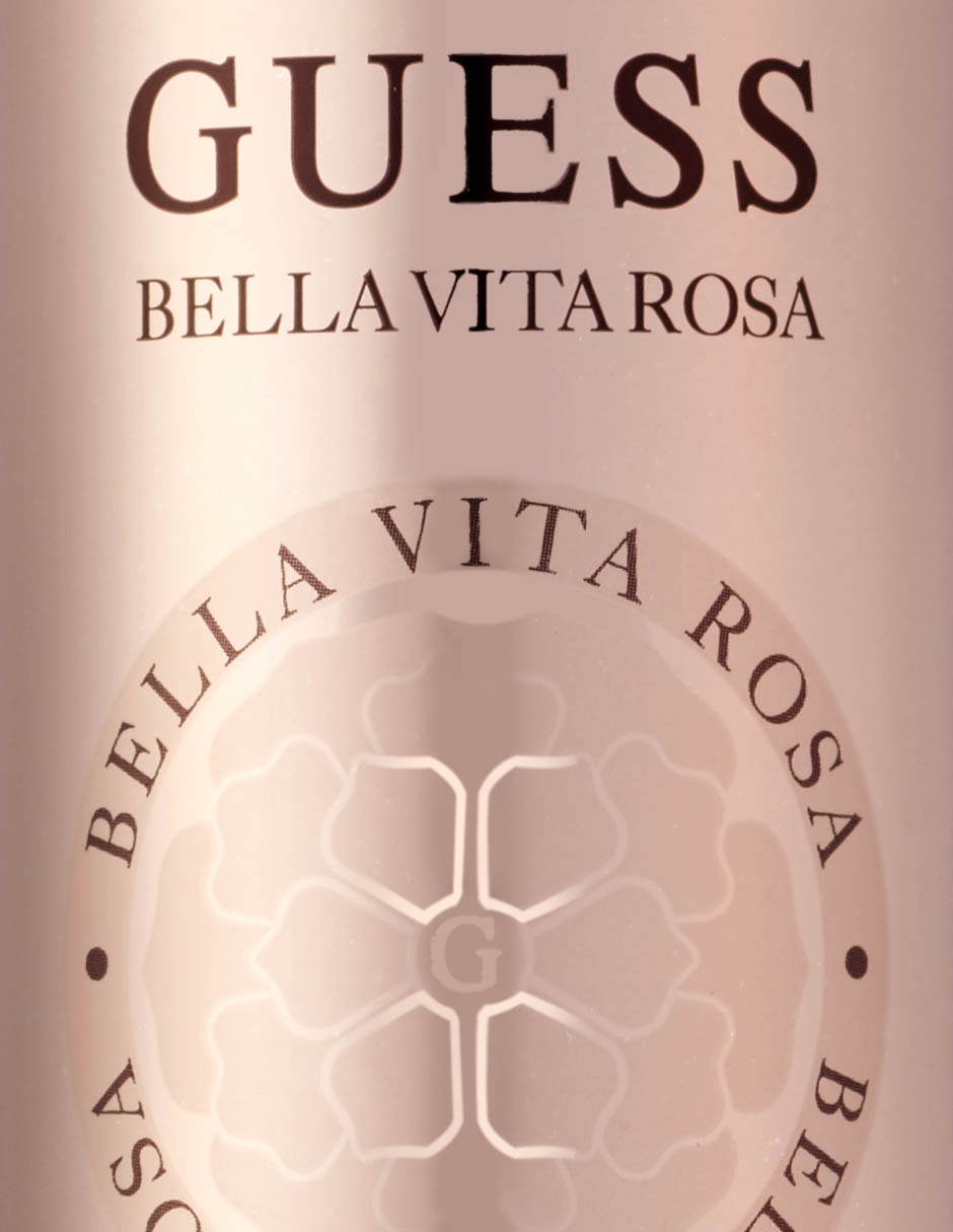 Body mist Bella Vita Rosa para mujer 2