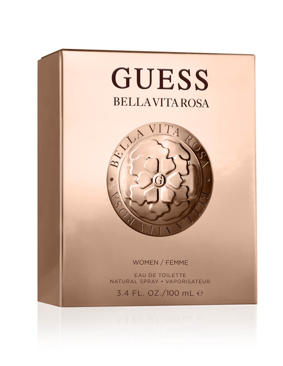 Eau de toilette Bella Vita para mujer 2