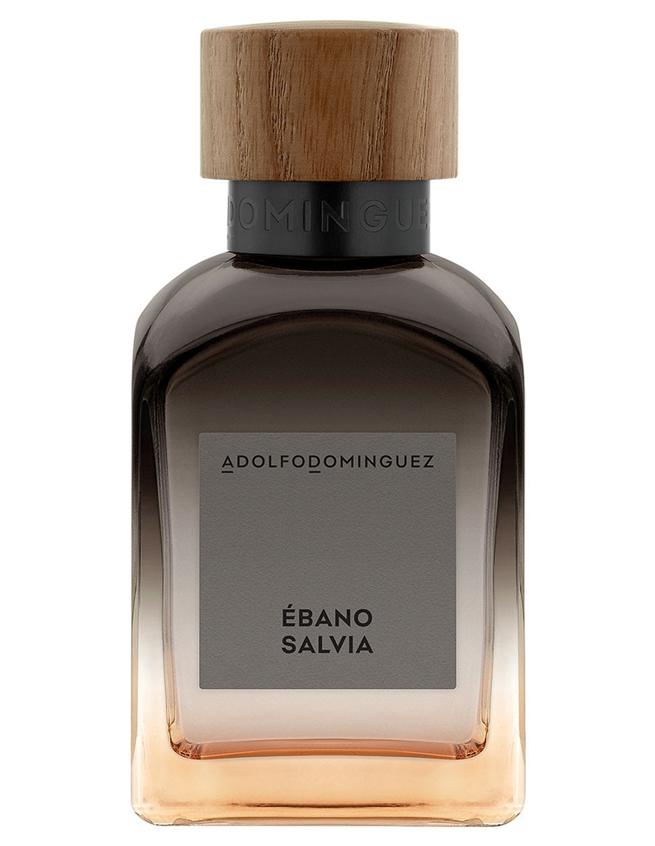 Eau de toilette Ébano Salvia para hombre 2