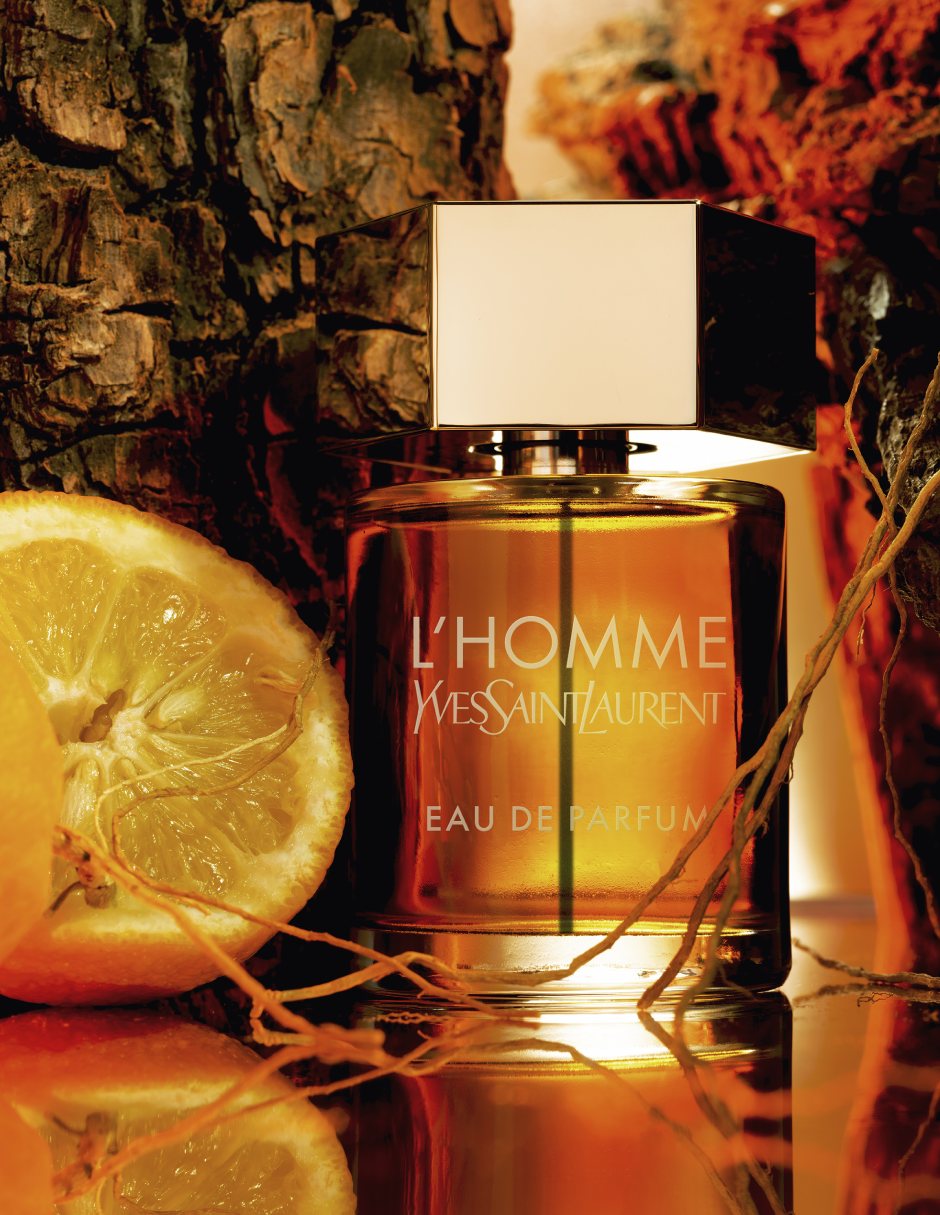 Eau de parfum para hombre 3
