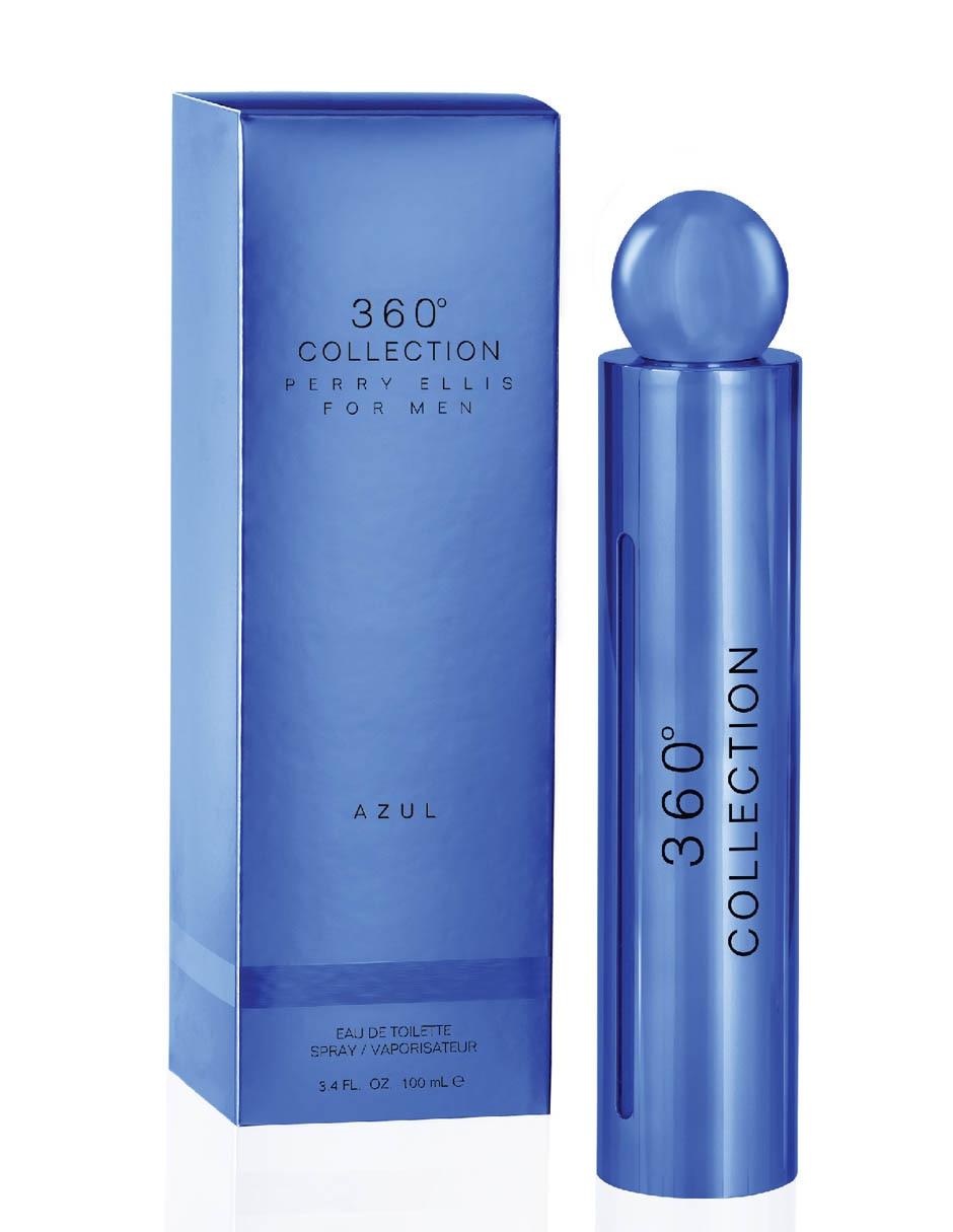 Perfume 360 best sale hombre liverpool