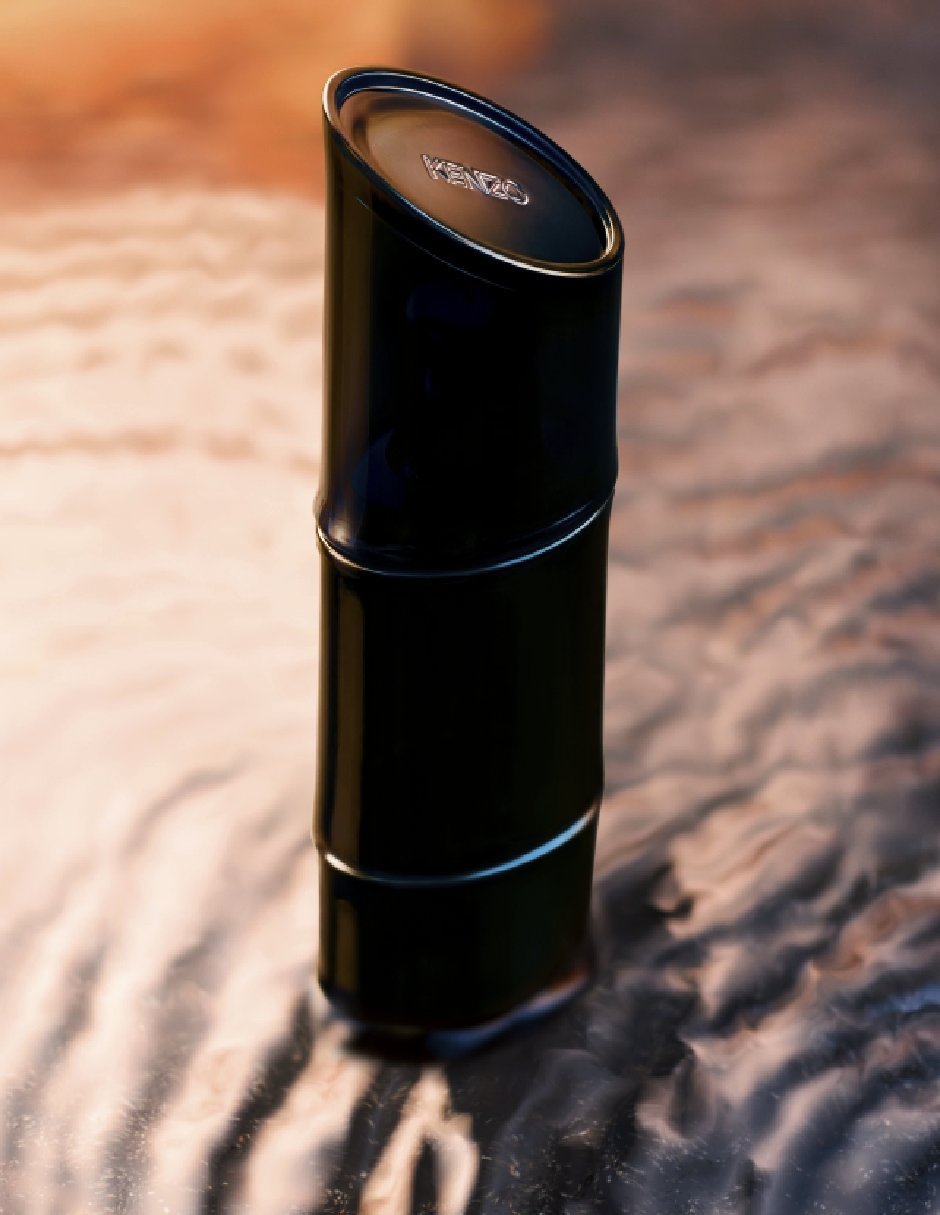 Eau de parfum Homme para hombre 4