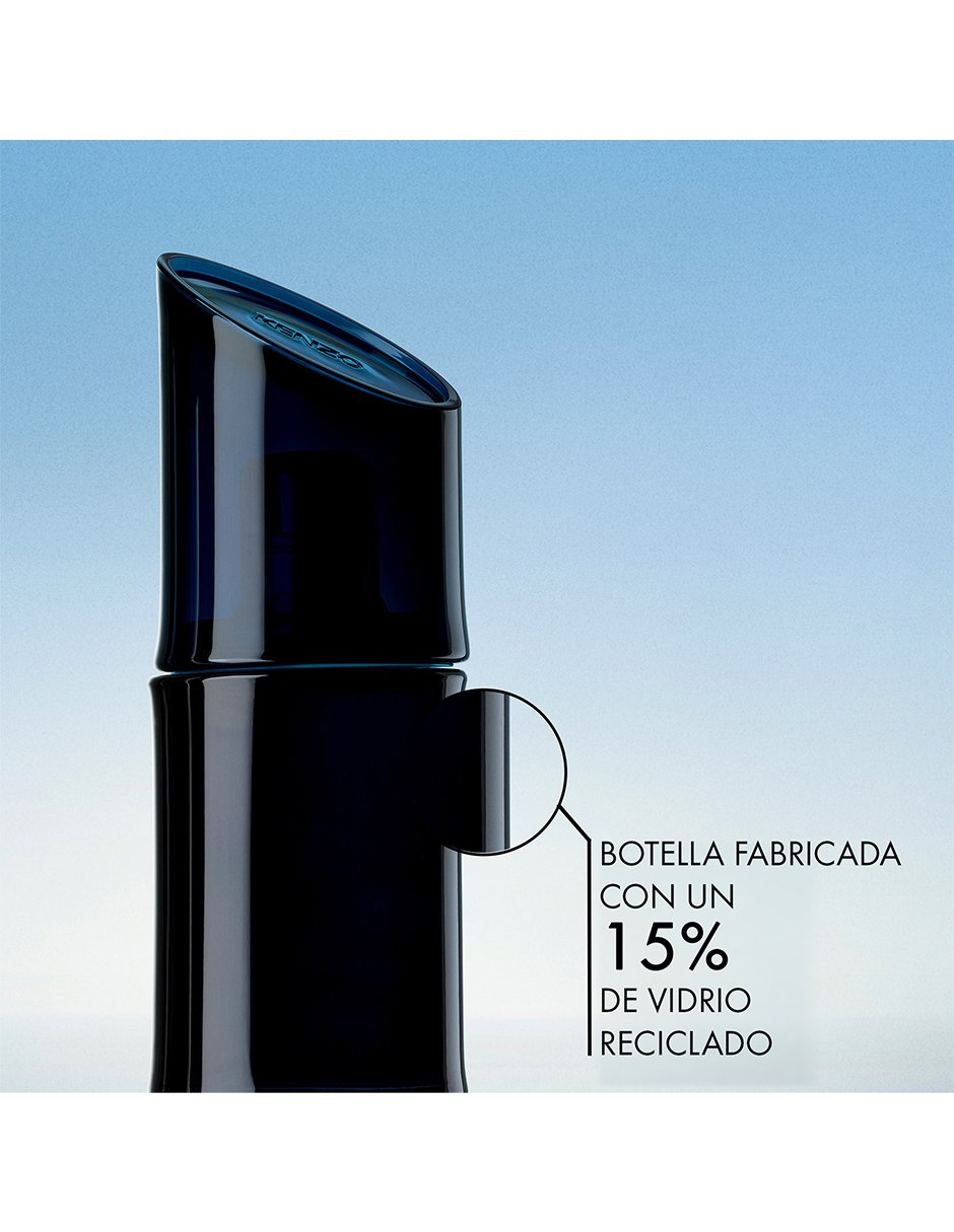 Eau de parfum Homme para hombre 6