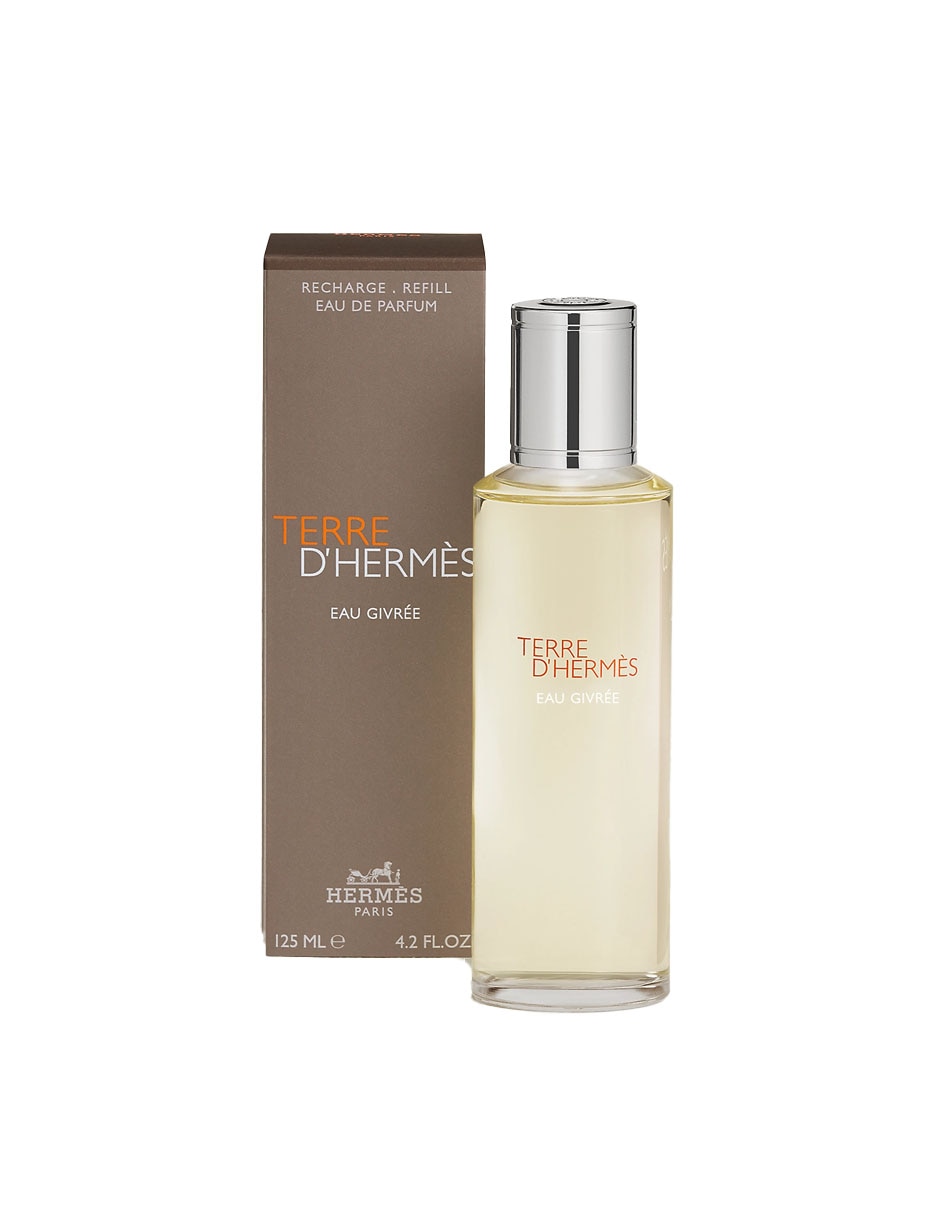 Refil de eau de parfum Hermès Terre D'Hermès Eau Givrée 2