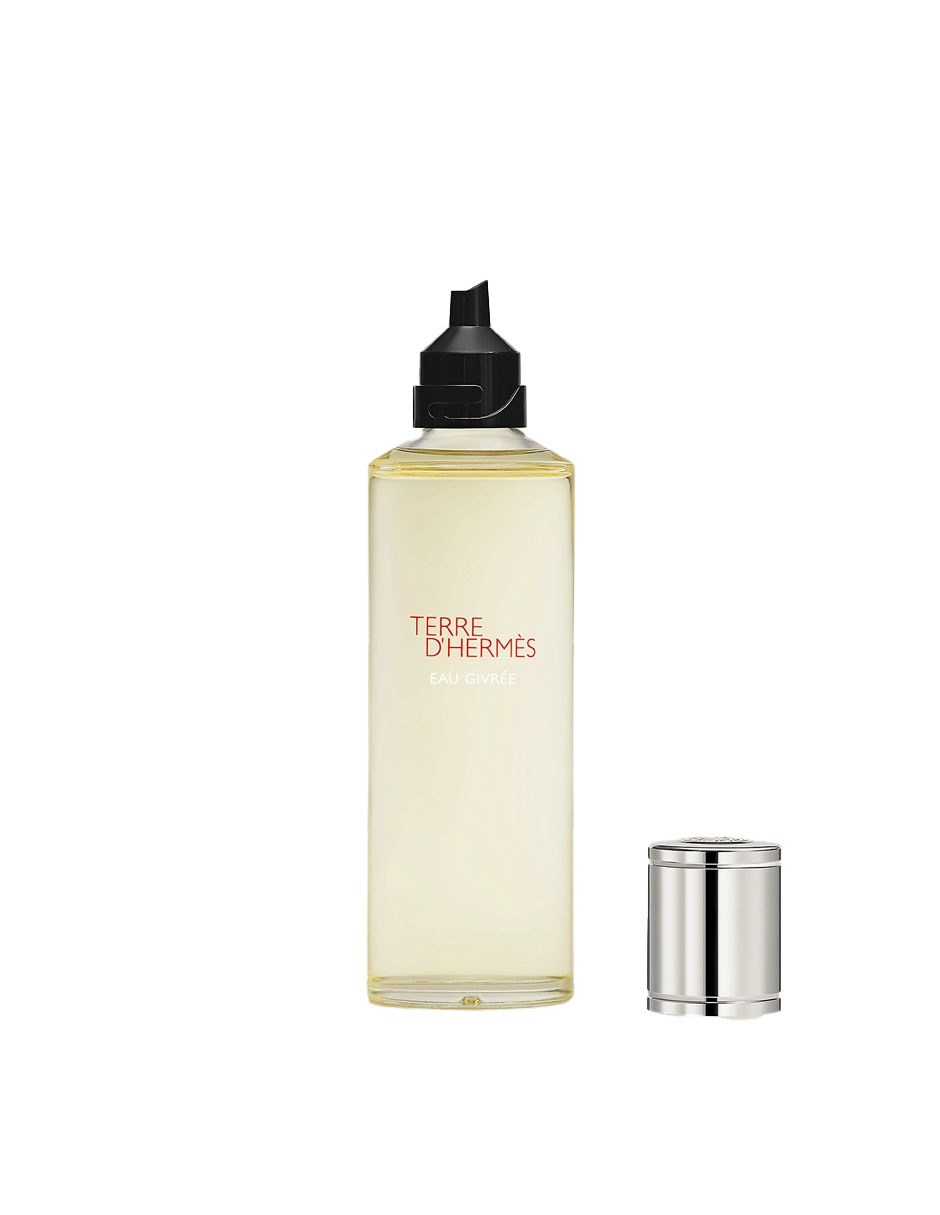 Refil de eau de parfum Hermès Terre D'Hermès Eau Givrée 3