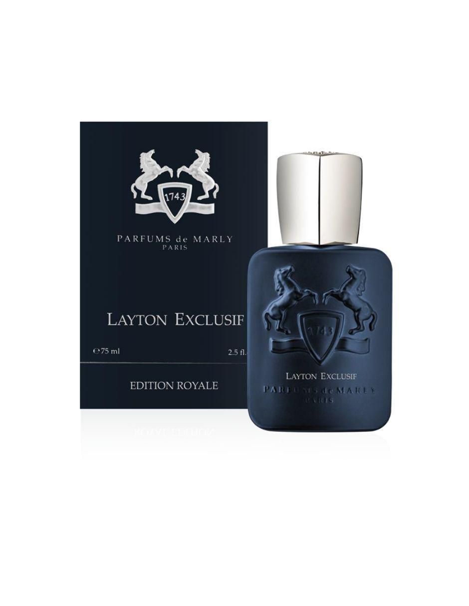 Eau de parfum Layton Exclusif unisex
