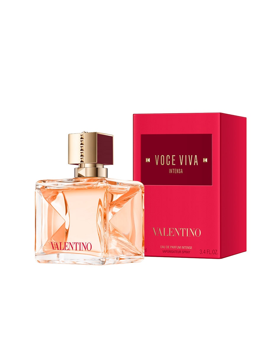 Eau de parfum Voce Viva Intense para mujer 3