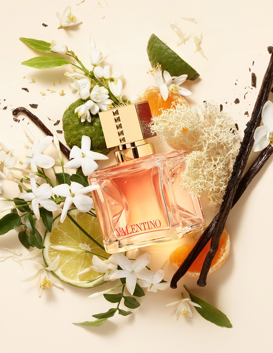 Perfume Voce Viva Intensa para Mujer de Valentino EDP 100ML