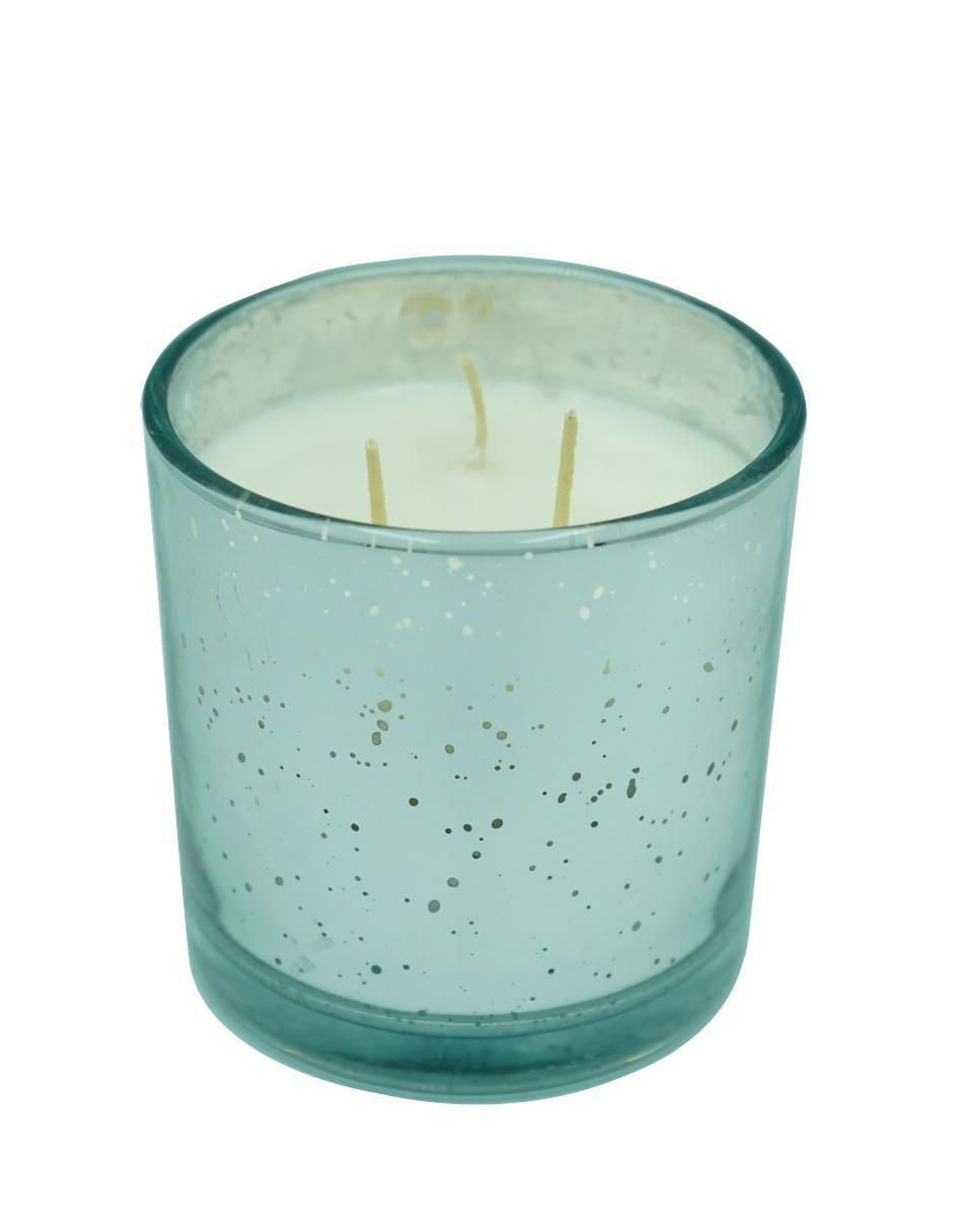 Vela aromática aroma frutal 2