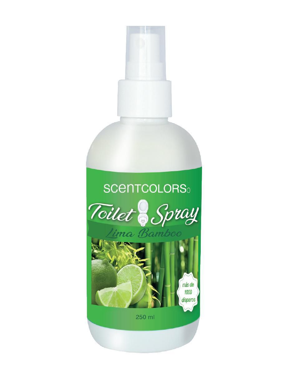 Aromatizante eliminador de olores de aroma frutal