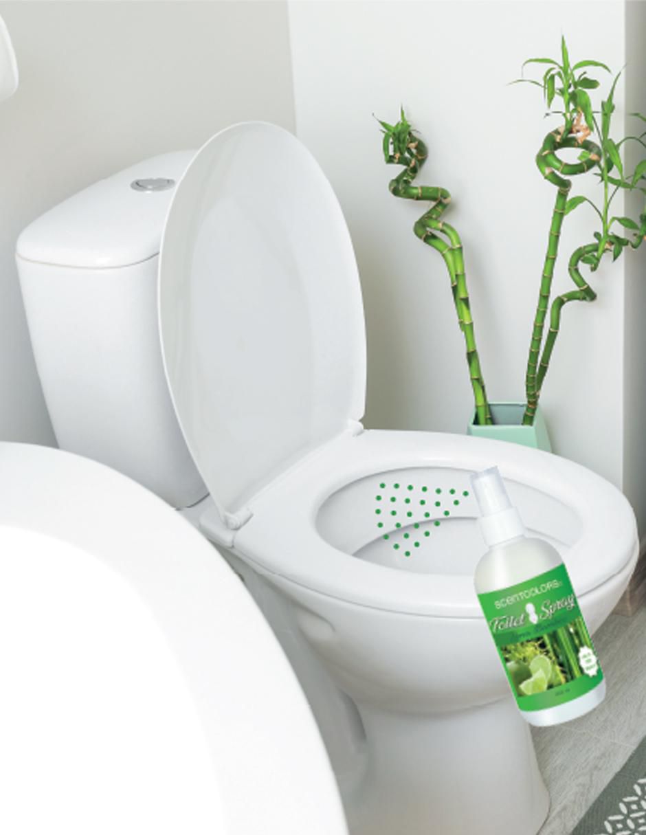 Aromatizante eliminador de olores de aroma frutal 2