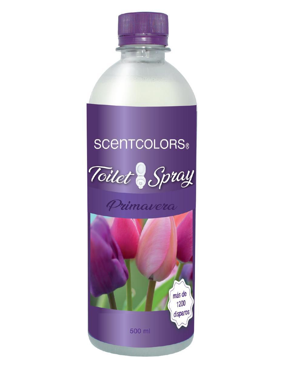 Aromatizante eliminador de olores de aroma floral Aromatizante eliminador de olores de aroma floral