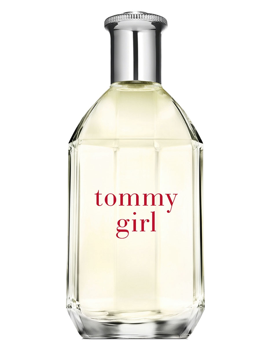 Es decir camisa baño Eau de toilette Tommy Hilfiger Girl para mujer | Liverpool.com.mx