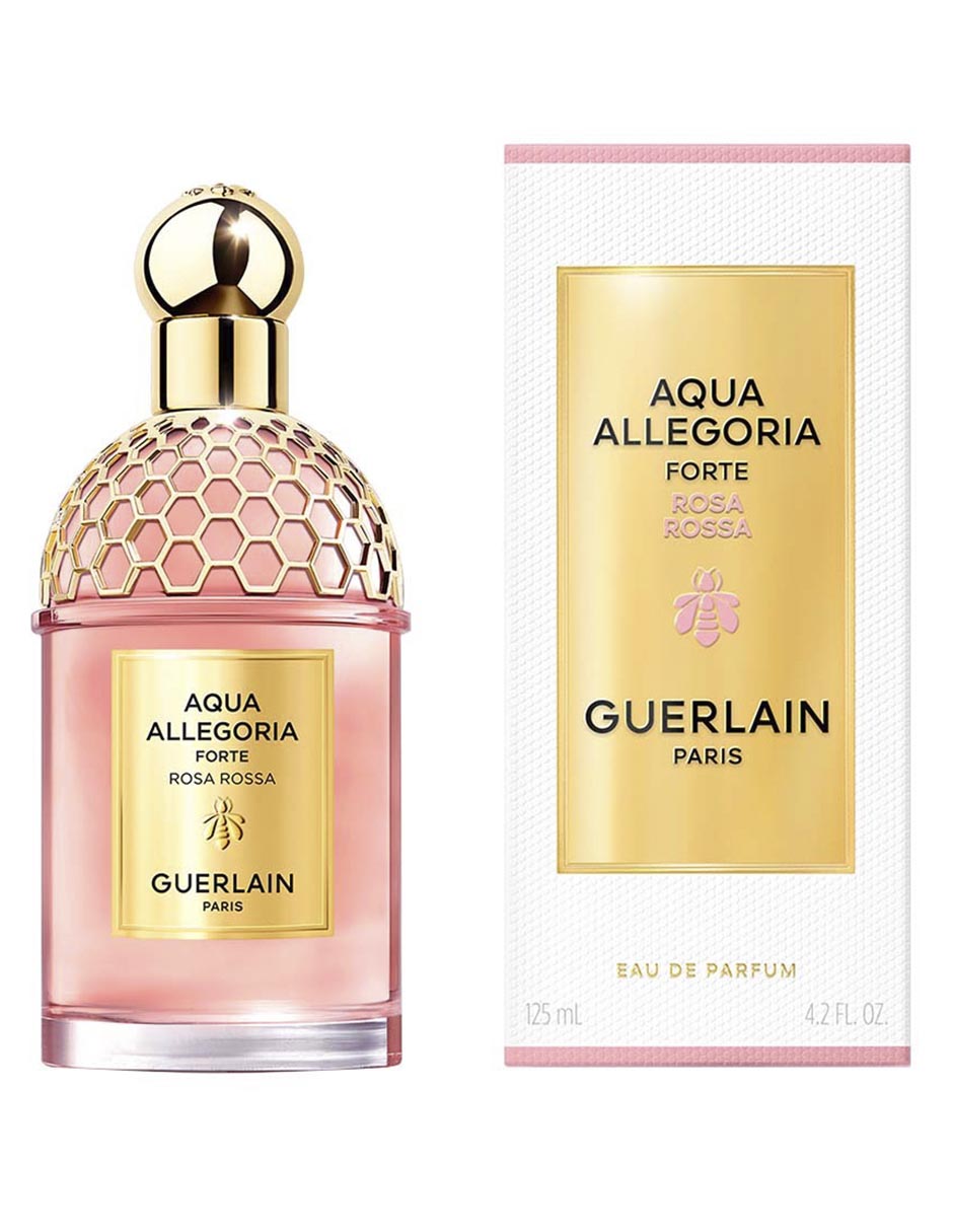 Eau de parfum Aqua Allegoria unisex 2