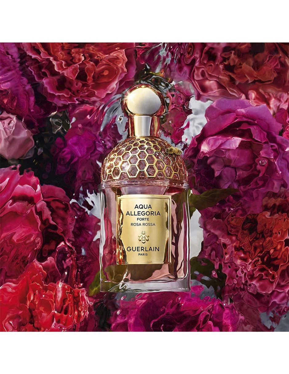 Eau de parfum Aqua Allegoria unisex 4