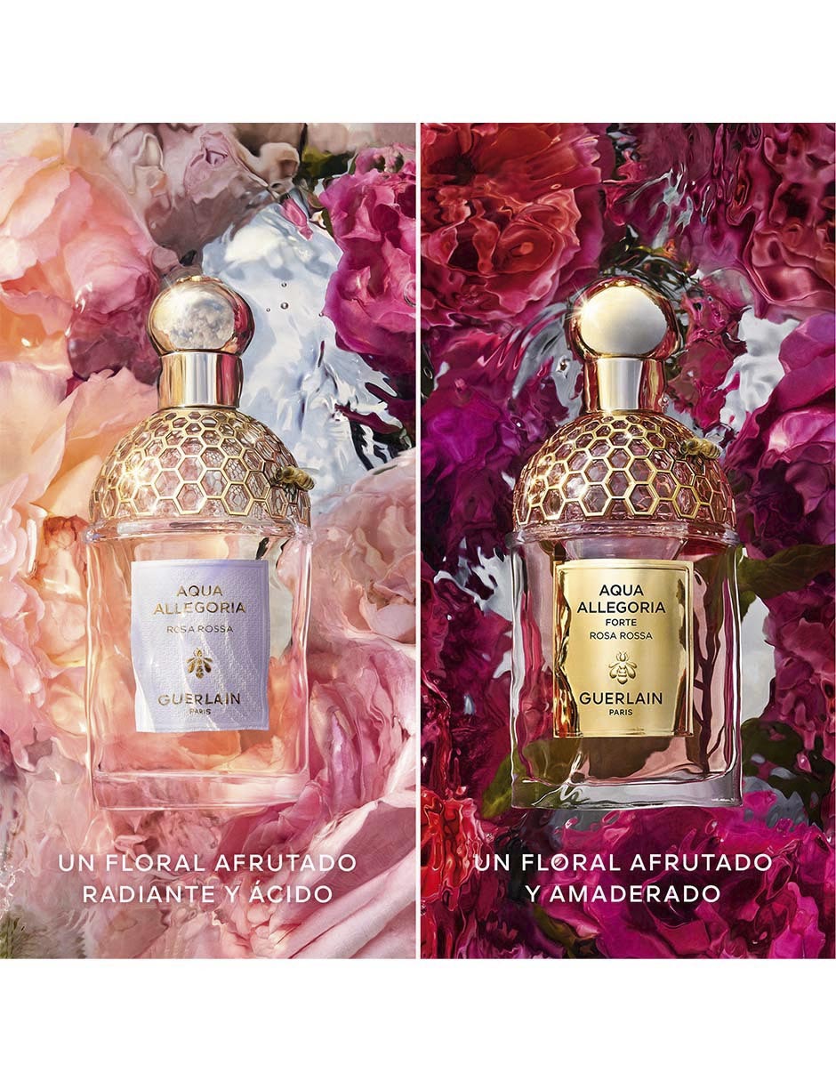 Eau de parfum Aqua Allegoria unisex 6