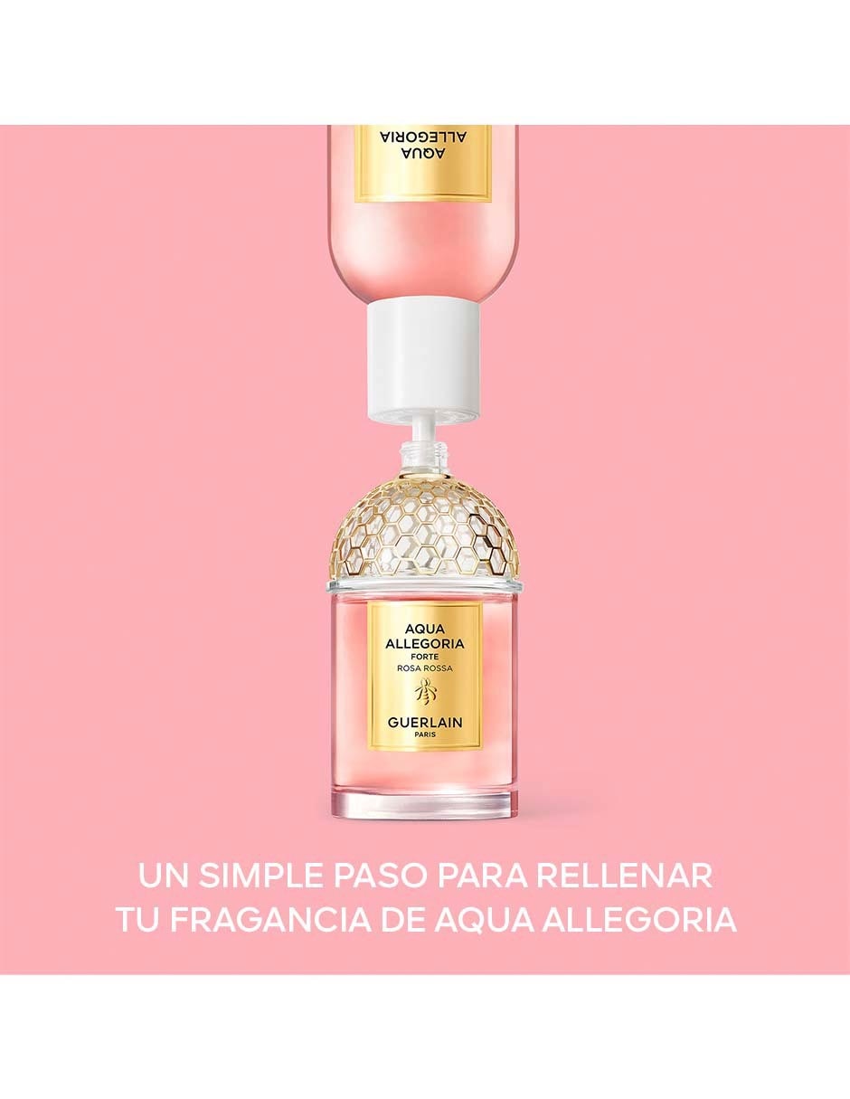 Eau de parfum Aqua Allegoria unisex 8